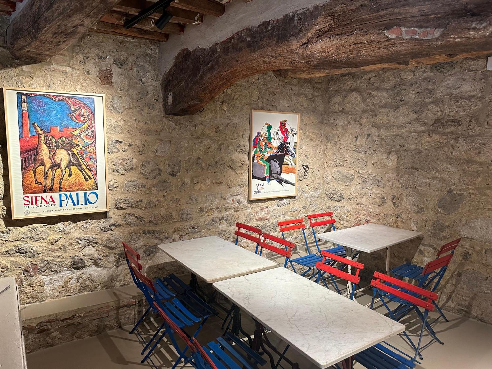 Rooms And Wine Al Castello Monteriggioni Exterior foto