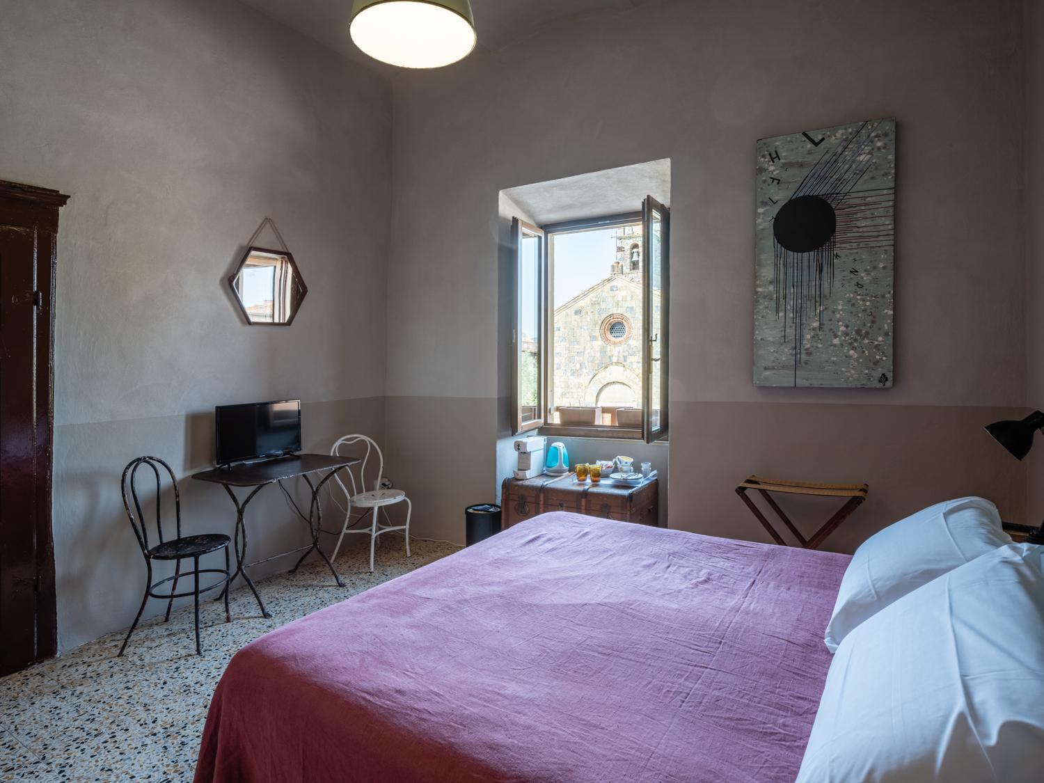 Rooms And Wine Al Castello Monteriggioni Exterior foto